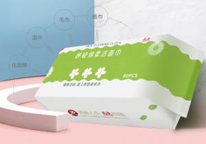 柔紙巾、濕巾紙、棉柔巾之間有什么區(qū)別？