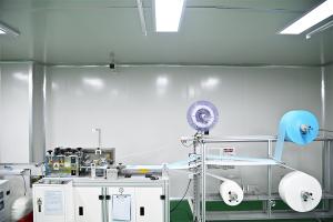 什么樣的口罩濾料才能適合醫(yī)用口罩？