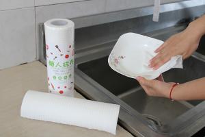 懶人抹布環(huán)保嗎？優(yōu)缺點(diǎn)有哪些？