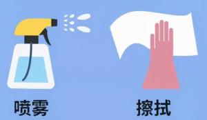新冠大壞境下居家環(huán)境如何進(jìn)行消毒？