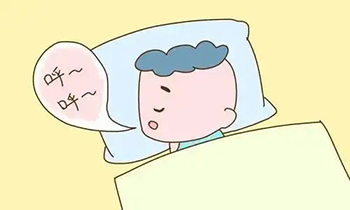 孩子睡眠不好有什么方法可以解決？