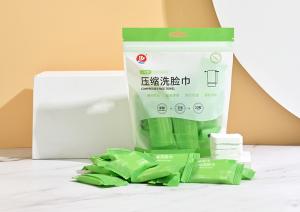 壓縮洗臉巾市場前景如何？