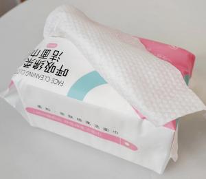 一次性洗臉巾抽式或卷式哪個好用？