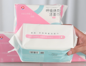 洗臉巾洗臉對皮膚好嗎？