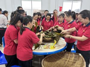 品味端午傳統(tǒng)佳節(jié)，體驗多彩品質(zhì)生活
