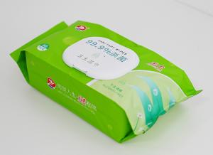 疫情結(jié)束后家用環(huán)保濕紙巾需求增長！